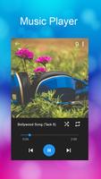 Rockstar Music Player تصوير الشاشة 3