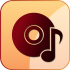 آیکون‌ OK Music Player