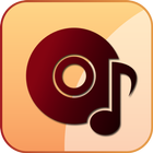 OK Music Player-icoon