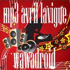 mp3 avril lavigne 图标
