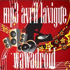 mp3 avril lavigne 图标