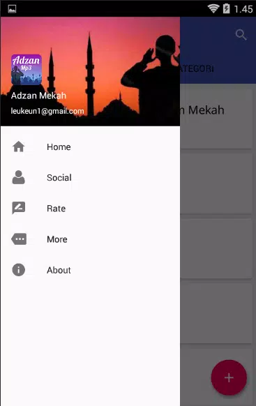 Adhan Mecca Medina APK for Android Download