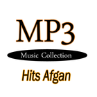 mp3 album Afgan icône
