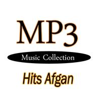 mp3 album Afgan Affiche