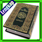 Mp3 Al Qur'an icône