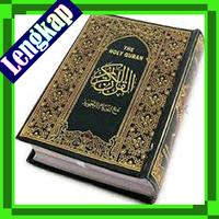 Mp3 Al Qur'an Affiche