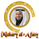 ikon MP3 Al Qur'an Mishary al-Afasy