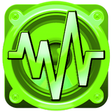 Mp3 Amplifier Bass Booster icon