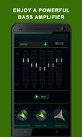 Mp3 Amplifier Bass Booster Screenshot 1