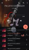 Music Player 스크린샷 3