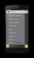 Cut Songs Make Ringtone capture d'écran 2