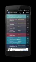 Cut Songs Make Ringtone screenshot 3