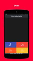 Video Mp3 Cutter Affiche