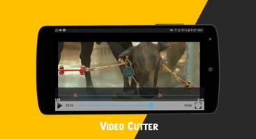 Video Mp3 Cutter 스크린샷 1