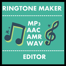 MP3 Cutter & Ringtone Maker APK
