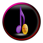 MP3 Cutter Music icône