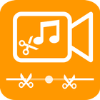 MP3 Cutter for Android أيقونة