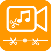 MP3 Cutter for Android icon