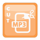 Mp3 Cut Editor icono