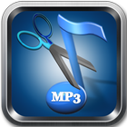 Mp3 Cutter and Ringtone Maker icône