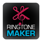 MP3 Cutter & Ringtone Maker 아이콘