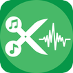 Mp3 Cutter & RingTone Maker & Mp3 Editor Trimmer