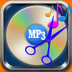 MP3 Cutter & Ringtone Maker icône