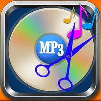 MP3 Cutter & Ringtone Maker Affiche