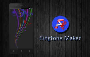 Mp3 Ringtones Maker পোস্টার