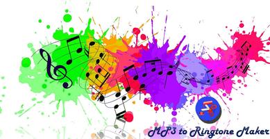 Music to Ringtones Maker imagem de tela 2