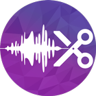 MP3 Cutter Ringtone Pro icon