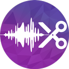 MP3 Cutter Ringtone Pro simgesi