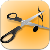 Mp3 cutter-Ringtone Maker icon