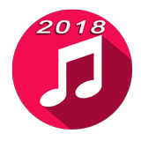 آیکون‌ Mp3 Cutter 2018