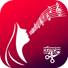 Ringtone Maker آئیکن