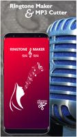 Ringtone Maker پوسٹر