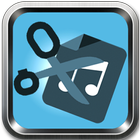 MP3 Cutter & Ringtone Maker ikona