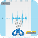 MP3 Cutter:Ringtones maker APK