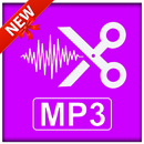 قص النغمات mp3 - صانع نغمات رنين APK