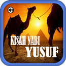 Kisah Nabi Yusuf & Yaqub MP3 APK