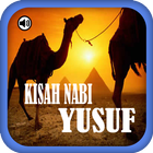 Kisah Nabi Yusuf & Yaqub MP3 آئیکن