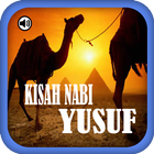 Icona Kisah Nabi Yusuf & Yaqub MP3