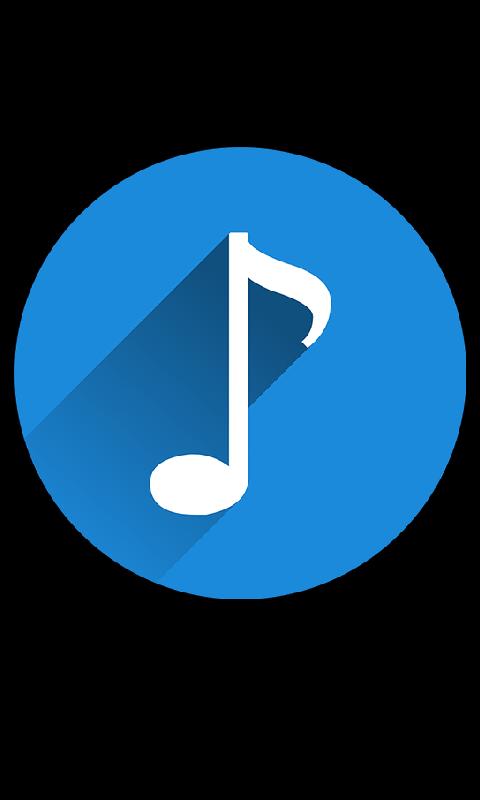 Музыкальный логотип PNG. Music logo 150x150. Descargar musica