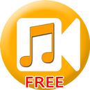 Videos to MP3 Converter APK