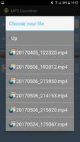 Tube MP4 To MP3 Converter Video captura de pantalla 2