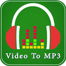 MP3 Video Converter APK