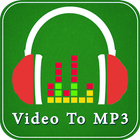 MP3 Video Converter icône