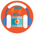 Mp3 Converter - Video to mp3 icon