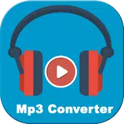 MP3 Converter - Video To Mp3