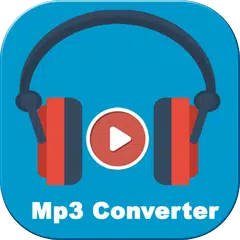 MP3 Converter - Video To Mp3